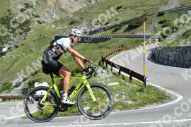 Photo #2168510 | 20-06-2022 10:09 | Passo Dello Stelvio - Waterfall curve BICYCLES