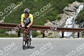 Photo #2578824 | 10-08-2022 11:21 | Passo Dello Stelvio - Waterfall curve BICYCLES