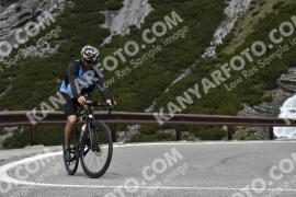 Photo #3060273 | 08-06-2023 11:22 | Passo Dello Stelvio - Waterfall curve BICYCLES