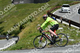 Photo #2503870 | 04-08-2022 10:56 | Passo Dello Stelvio - Waterfall curve BICYCLES