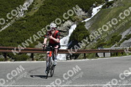 Photo #3095774 | 12-06-2023 10:08 | Passo Dello Stelvio - Waterfall curve BICYCLES