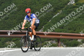 Photo #4267953 | 16-09-2023 10:32 | Passo Dello Stelvio - Waterfall curve BICYCLES