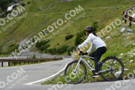 Photo #2442996 | 30-07-2022 12:50 | Passo Dello Stelvio - Waterfall curve BICYCLES