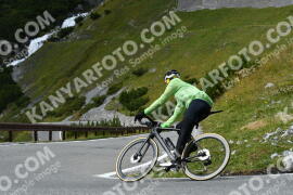 Photo #4104850 | 31-08-2023 14:46 | Passo Dello Stelvio - Waterfall curve BICYCLES