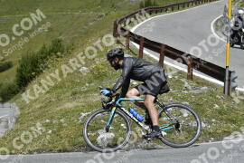 Photo #3840780 | 12-08-2023 12:32 | Passo Dello Stelvio - Waterfall curve BICYCLES
