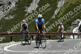 Photo #3226167 | 25-06-2023 10:32 | Passo Dello Stelvio - Waterfall curve BICYCLES