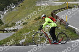 Foto #2826778 | 05-09-2022 14:47 | Passo Dello Stelvio - Waterfall Kehre BICYCLES