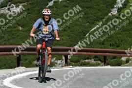 Photo #2264394 | 09-07-2022 10:42 | Passo Dello Stelvio - Waterfall curve BICYCLES