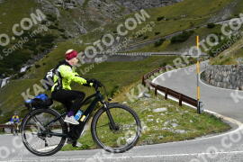 Photo #2689844 | 20-08-2022 11:06 | Passo Dello Stelvio - Waterfall curve BICYCLES