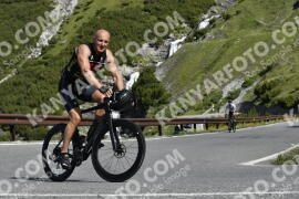 Photo #3371189 | 07-07-2023 09:47 | Passo Dello Stelvio - Waterfall curve BICYCLES