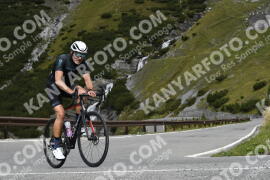 Photo #2789647 | 01-09-2022 11:22 | Passo Dello Stelvio - Waterfall curve BICYCLES