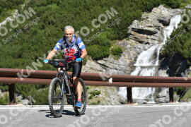 Photo #2319710 | 16-07-2022 10:50 | Passo Dello Stelvio - Waterfall curve BICYCLES