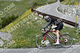 Photo #3341722 | 03-07-2023 13:32 | Passo Dello Stelvio - Waterfall curve BICYCLES