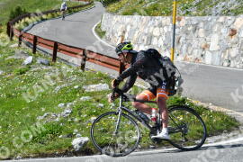 Photo #2219109 | 02-07-2022 17:05 | Passo Dello Stelvio - Waterfall curve BICYCLES