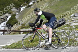 Photo #2076885 | 01-06-2022 11:27 | Passo Dello Stelvio - Waterfall curve BICYCLES