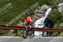 Foto #4113606 | 01-09-2023 10:09 | Passo Dello Stelvio - Waterfall Kehre BICYCLES