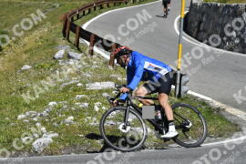 Photo #2718726 | 23-08-2022 11:43 | Passo Dello Stelvio - Waterfall curve BICYCLES