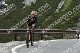 Photo #3341744 | 03-07-2023 13:35 | Passo Dello Stelvio - Waterfall curve BICYCLES
