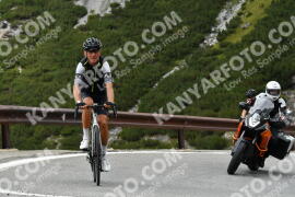 Photo #2692241 | 20-08-2022 12:56 | Passo Dello Stelvio - Waterfall curve BICYCLES