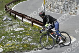 Photo #2112741 | 10-06-2022 13:53 | Passo Dello Stelvio - Waterfall curve BICYCLES