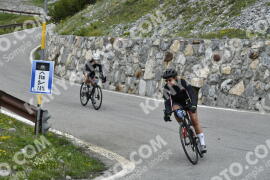 Photo #3201542 | 23-06-2023 13:00 | Passo Dello Stelvio - Waterfall curve BICYCLES