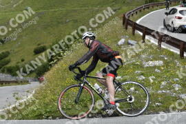 Foto #3704669 | 02-08-2023 11:49 | Passo Dello Stelvio - Waterfall Kehre BICYCLES