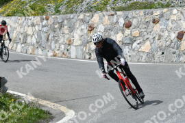 Photo #2198828 | 26-06-2022 15:51 | Passo Dello Stelvio - Waterfall curve BICYCLES