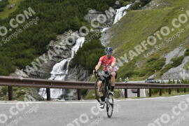 Photo #3793625 | 10-08-2023 11:21 | Passo Dello Stelvio - Waterfall curve BICYCLES