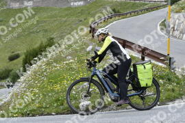 Photo #3494025 | 16-07-2023 12:50 | Passo Dello Stelvio - Waterfall curve BICYCLES
