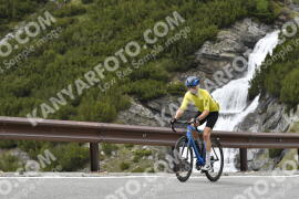 Photo #3087432 | 11-06-2023 15:01 | Passo Dello Stelvio - Waterfall curve BICYCLES