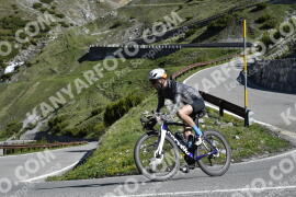 Photo #3095657 | 12-06-2023 09:28 | Passo Dello Stelvio - Waterfall curve BICYCLES