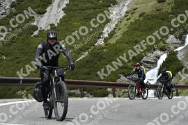 Photo #3096424 | 12-06-2023 11:57 | Passo Dello Stelvio - Waterfall curve BICYCLES