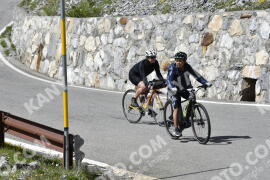 Photo #2084723 | 04-06-2022 15:38 | Passo Dello Stelvio - Waterfall curve BICYCLES