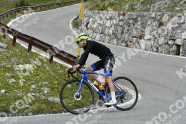 Photo #3658352 | 30-07-2023 13:00 | Passo Dello Stelvio - Waterfall curve BICYCLES