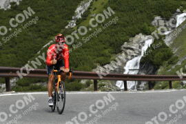 Foto #3589683 | 27-07-2023 10:47 | Passo Dello Stelvio - Waterfall Kehre BICYCLES