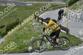 Photo #3269551 | 28-06-2023 11:02 | Passo Dello Stelvio - Waterfall curve BICYCLES