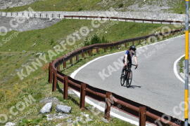 Photo #2506537 | 04-08-2022 13:22 | Passo Dello Stelvio - Waterfall curve BICYCLES
