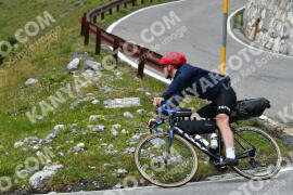 Photo #2532587 | 07-08-2022 14:38 | Passo Dello Stelvio - Waterfall curve BICYCLES