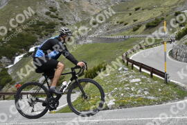 Photo #3060279 | 08-06-2023 11:22 | Passo Dello Stelvio - Waterfall curve BICYCLES