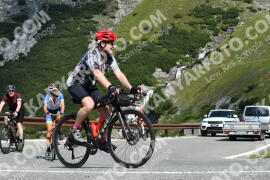 Photo #2381490 | 24-07-2022 10:33 | Passo Dello Stelvio - Waterfall curve BICYCLES