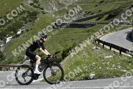 Photo #3443901 | 14-07-2023 10:12 | Passo Dello Stelvio - Waterfall curve BICYCLES