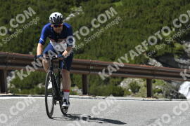 Photo #3377159 | 07-07-2023 14:26 | Passo Dello Stelvio - Waterfall curve BICYCLES