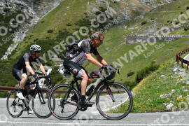 Photo #2176668 | 23-06-2022 11:59 | Passo Dello Stelvio - Waterfall curve BICYCLES
