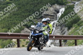 Photo #2362475 | 20-07-2022 15:06 | Passo Dello Stelvio - Waterfall curve