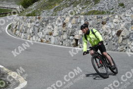 Foto #2109757 | 08-06-2022 13:39 | Passo Dello Stelvio - Waterfall Kehre BICYCLES