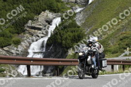 Photo #3617970 | 29-07-2023 09:48 | Passo Dello Stelvio - Waterfall curve