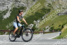 Photo #2493966 | 03-08-2022 10:49 | Passo Dello Stelvio - Waterfall curve BICYCLES