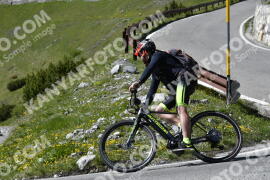 Foto #2118286 | 11-06-2022 16:05 | Passo Dello Stelvio - Waterfall Kehre BICYCLES
