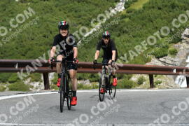 Photo #2484861 | 02-08-2022 10:42 | Passo Dello Stelvio - Waterfall curve BICYCLES