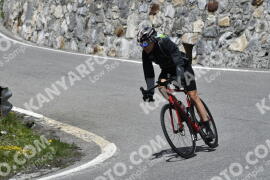 Photo #2112677 | 10-06-2022 13:33 | Passo Dello Stelvio - Waterfall curve BICYCLES